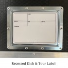 Yamaha CL5 Flightcase